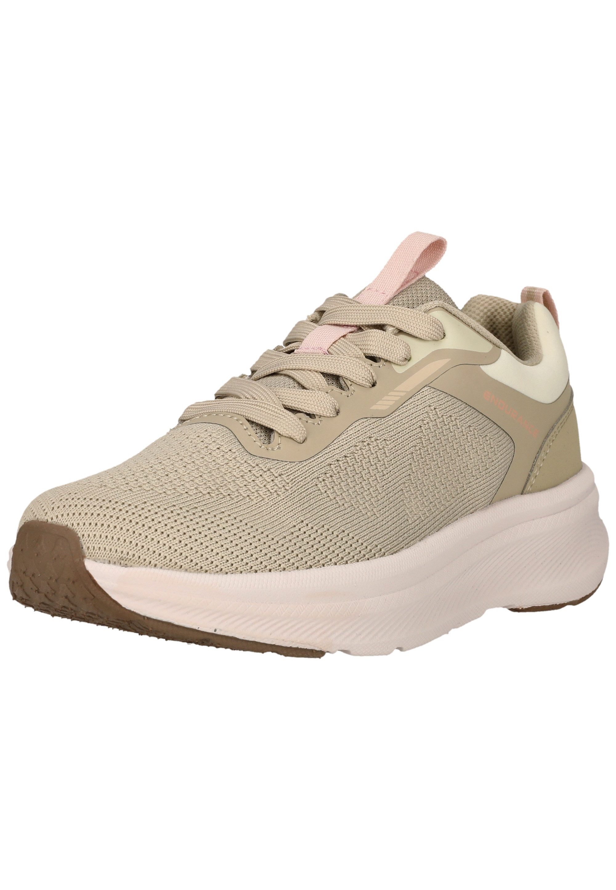 ENDURANCE Terrassa Sneaker mit atmungsaktiver Oberfläche