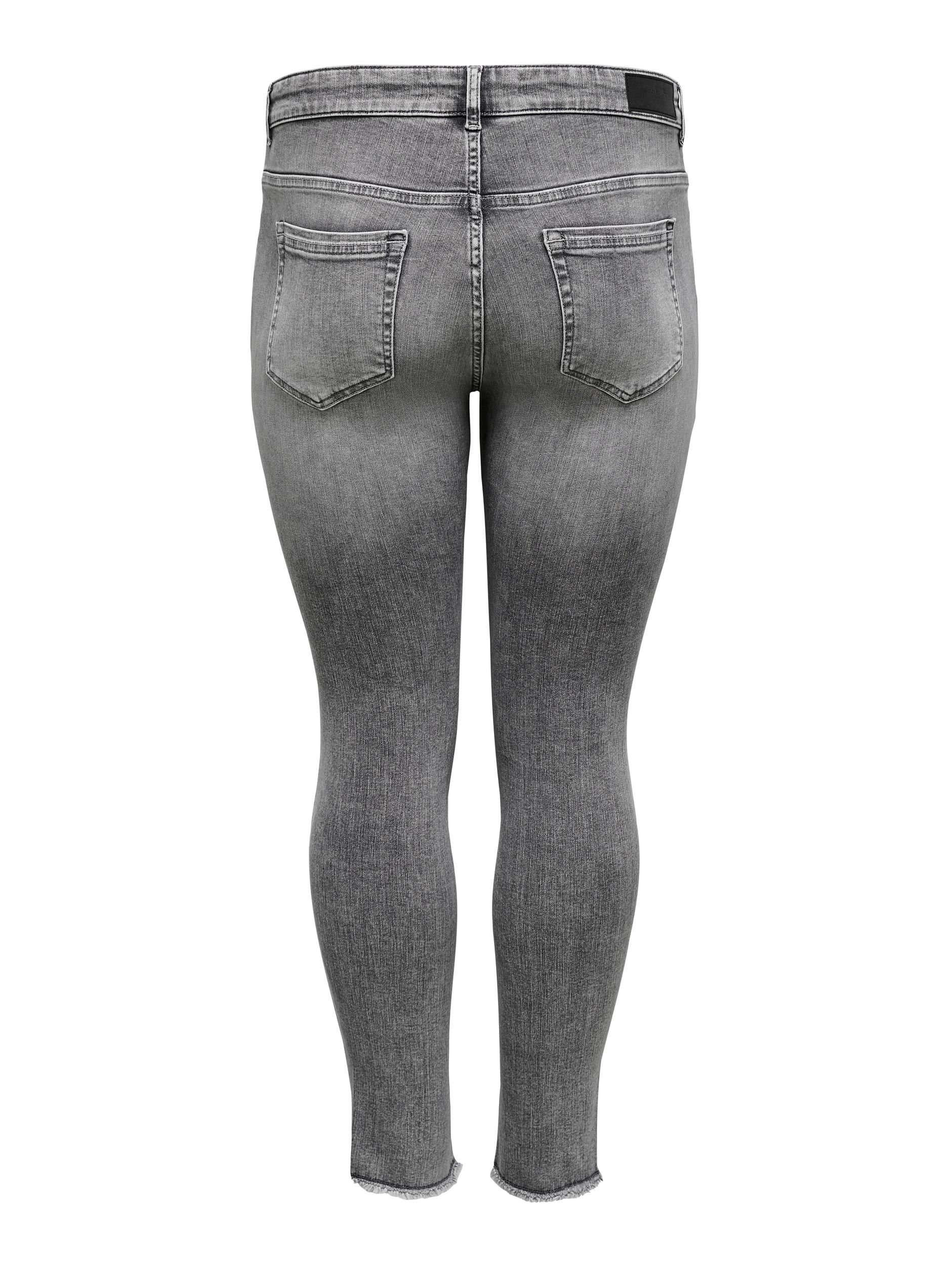 ONLY CARMAKOMA 5-Pocket-Jeans günstig online kaufen