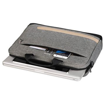 Hama Laptoptasche Laptoptasche bis 41 cm (16,2) mit Tabletfach, nachhaltige Materialien