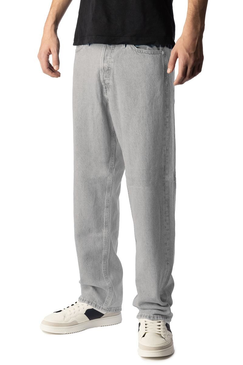 Loose-fit-Jeans JACK & JONES Loose Fit Jeans Eddie