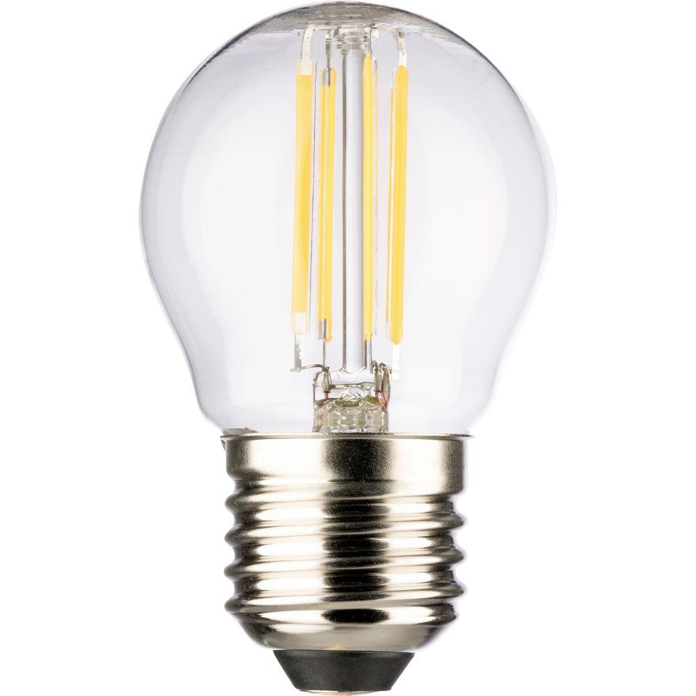 MÜLLER LICHT LED-Leuchtmittel Müller-Licht 400403 LED EEK F (A - G) E27 Tropfenform 2.2 W = 25 W War