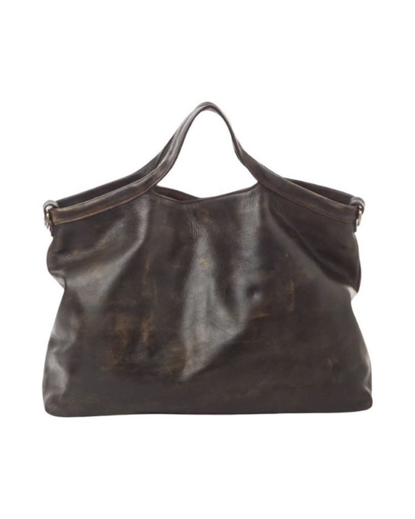 BZNA shoulder bag Zoe designer business handbag shoulder bag, bag with interchangeable pattern