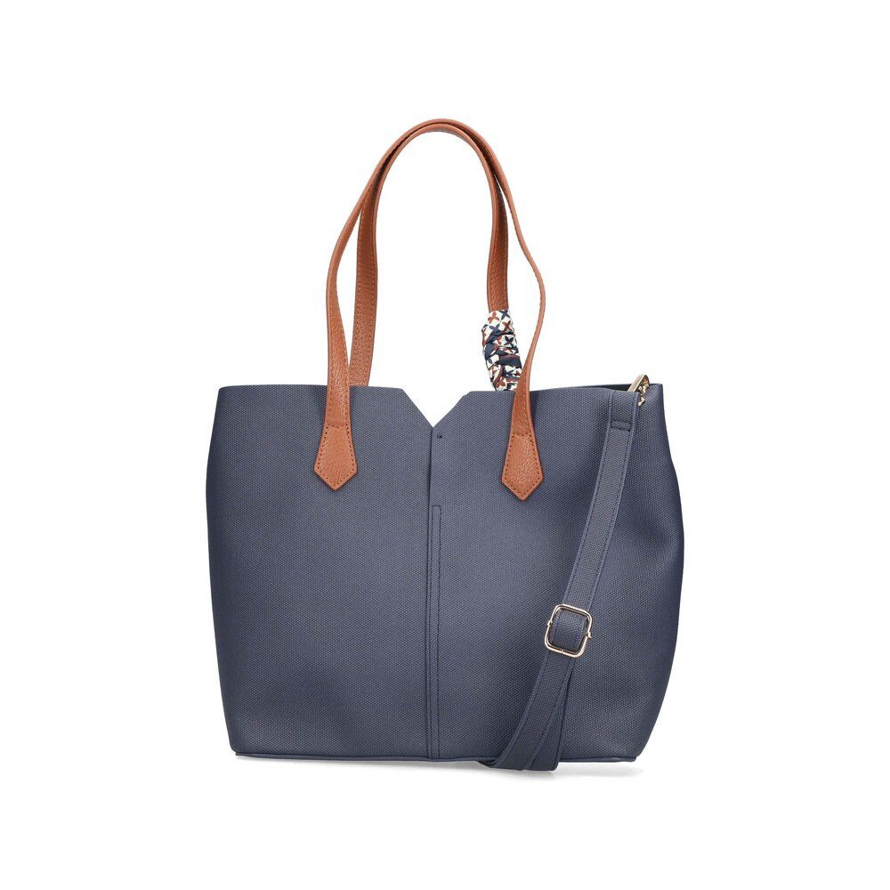 Rieker Handtasche Rieker - Handtaschen - Blau