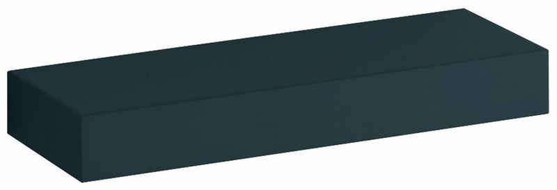 GEBERIT Ablageelement iCon xs, Ablage 370 mm - Lava matt