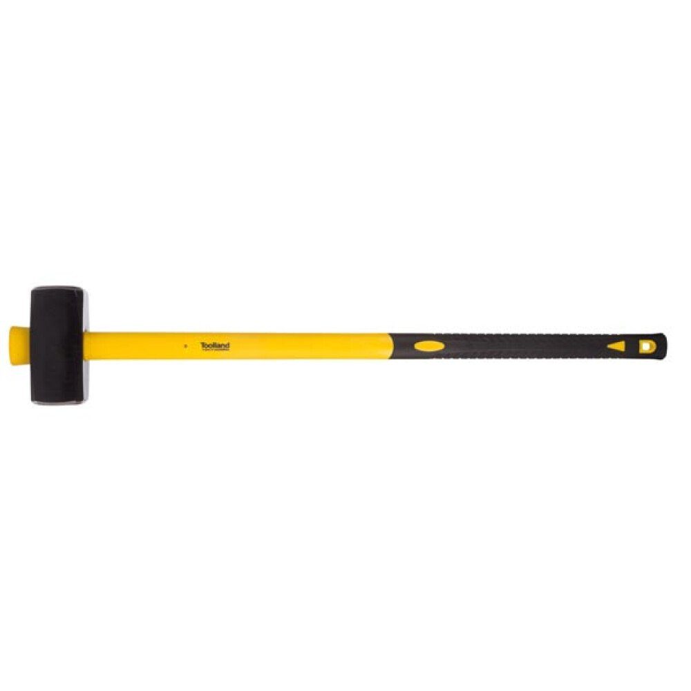 Toolland Hammer VORSCHLAGHAMMER - 4 kg (1-St)