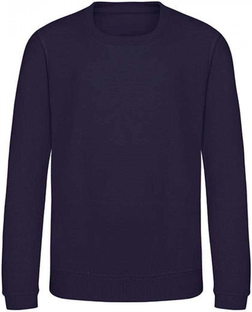 Sweatshirt Kinder Sweatshirt Kids AWDis Sweat