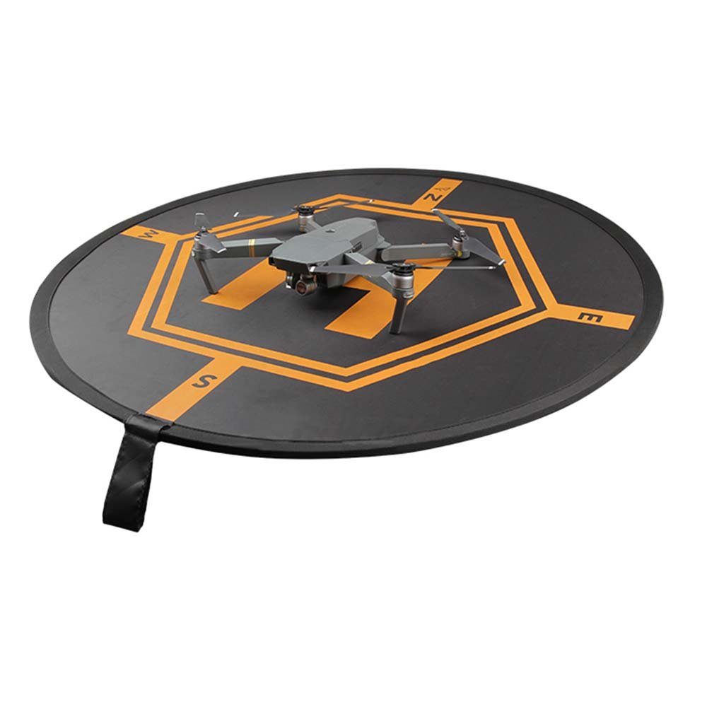 1 passend DJI Modellbau Drohne Inspire vhbw Zubehör für Drohne