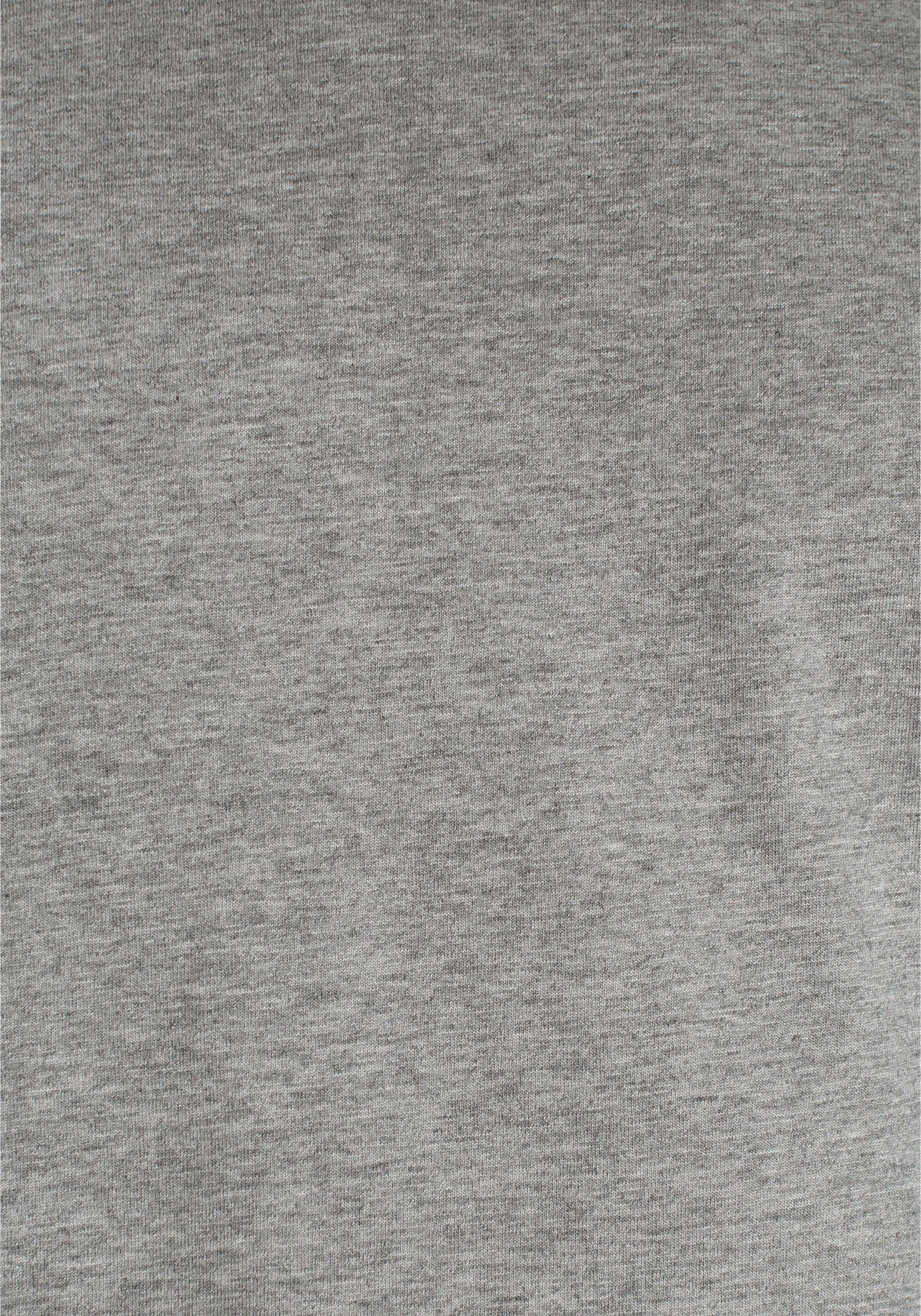 (Packung, 2-tlg) Champion Classic T-Shirt grau+schwarz Crewneck T-Shirt 2pack