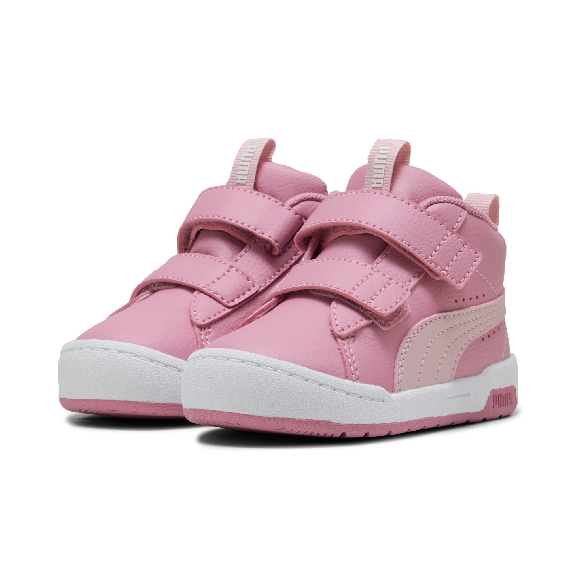 PUMA MULTIFLEX 2 MID SL V INF Sneaker