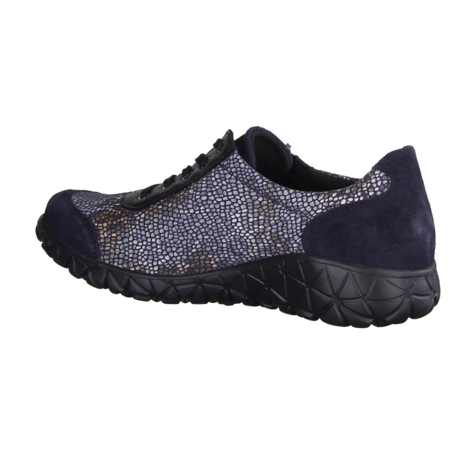Waldläufer H89001-194 Schnürschuh