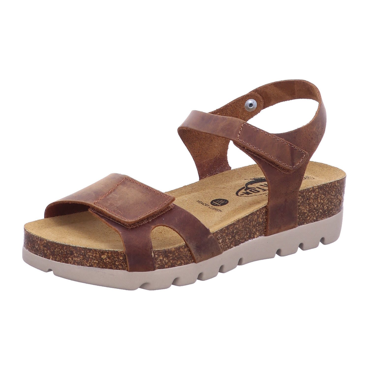 Plakton 356045 ROBLE Sandalette