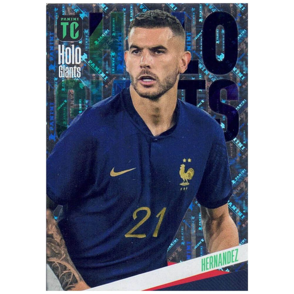  Panini Sammelkarte Panini Top Class Karten 2024 - Trading Cards - Holo Motiv 