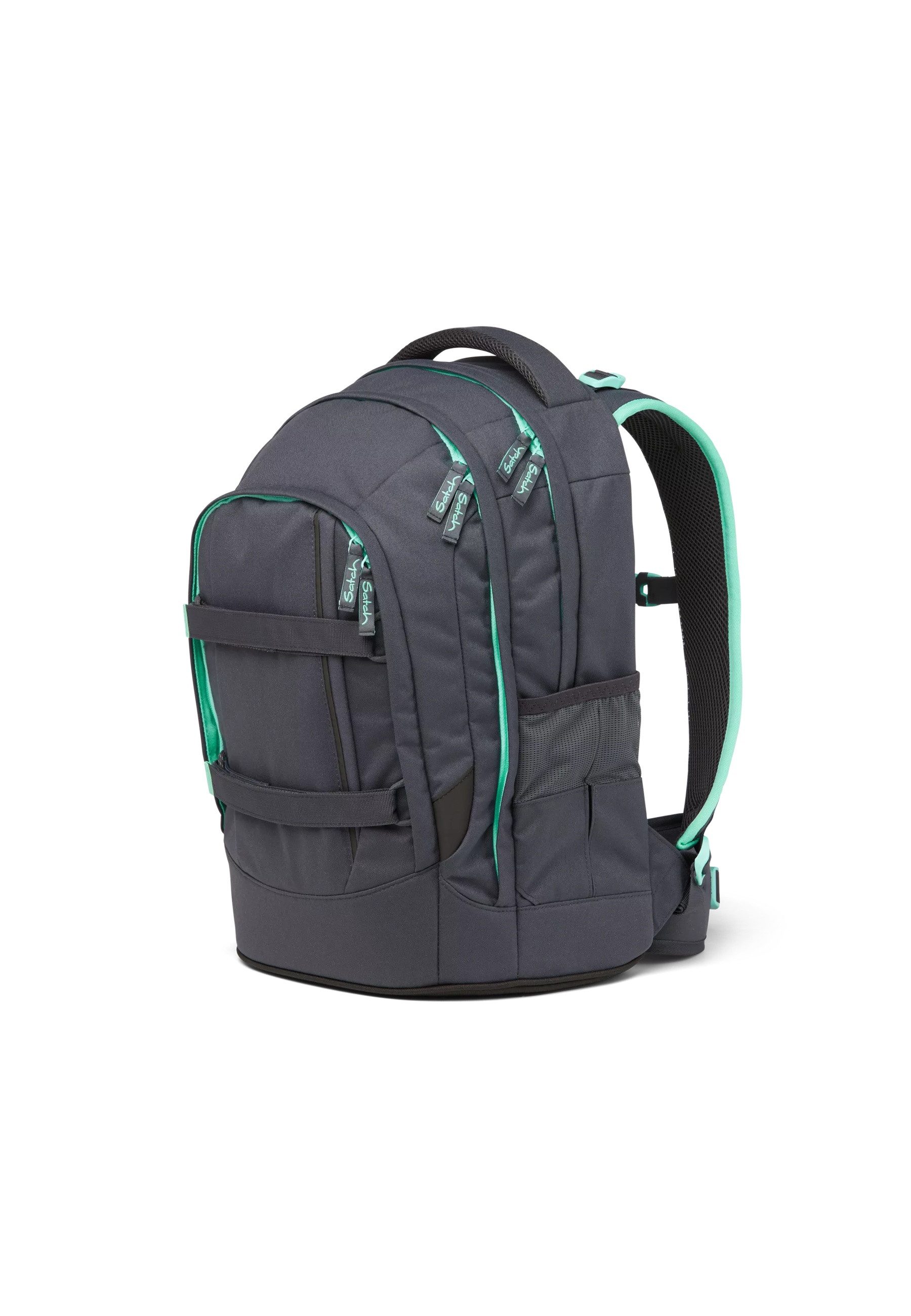 Satch Schulranzen pack (1-tlg., kein Set), günstig online kaufen