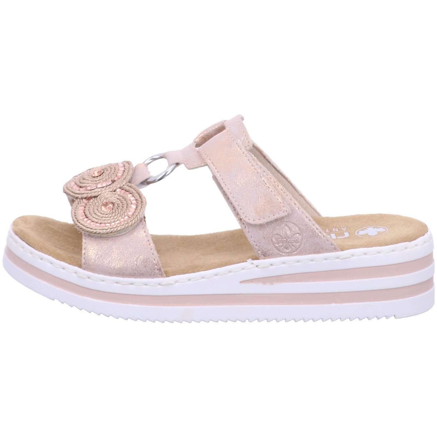 Rieker Schnürschuh günstig online kaufen