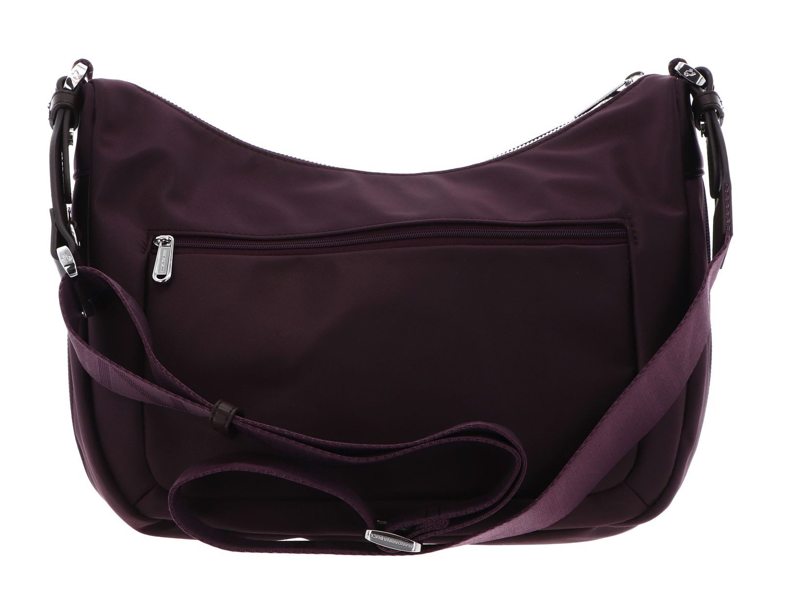 Mandarina Duck Schultertasche Hobo Exp.