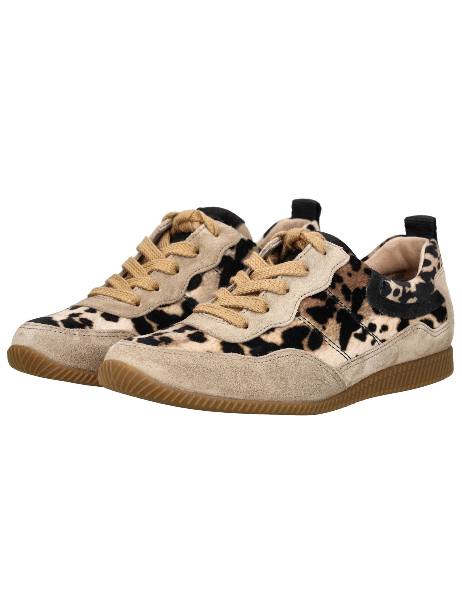 Paul Green Paul Green Sneaker Leder Sneaker