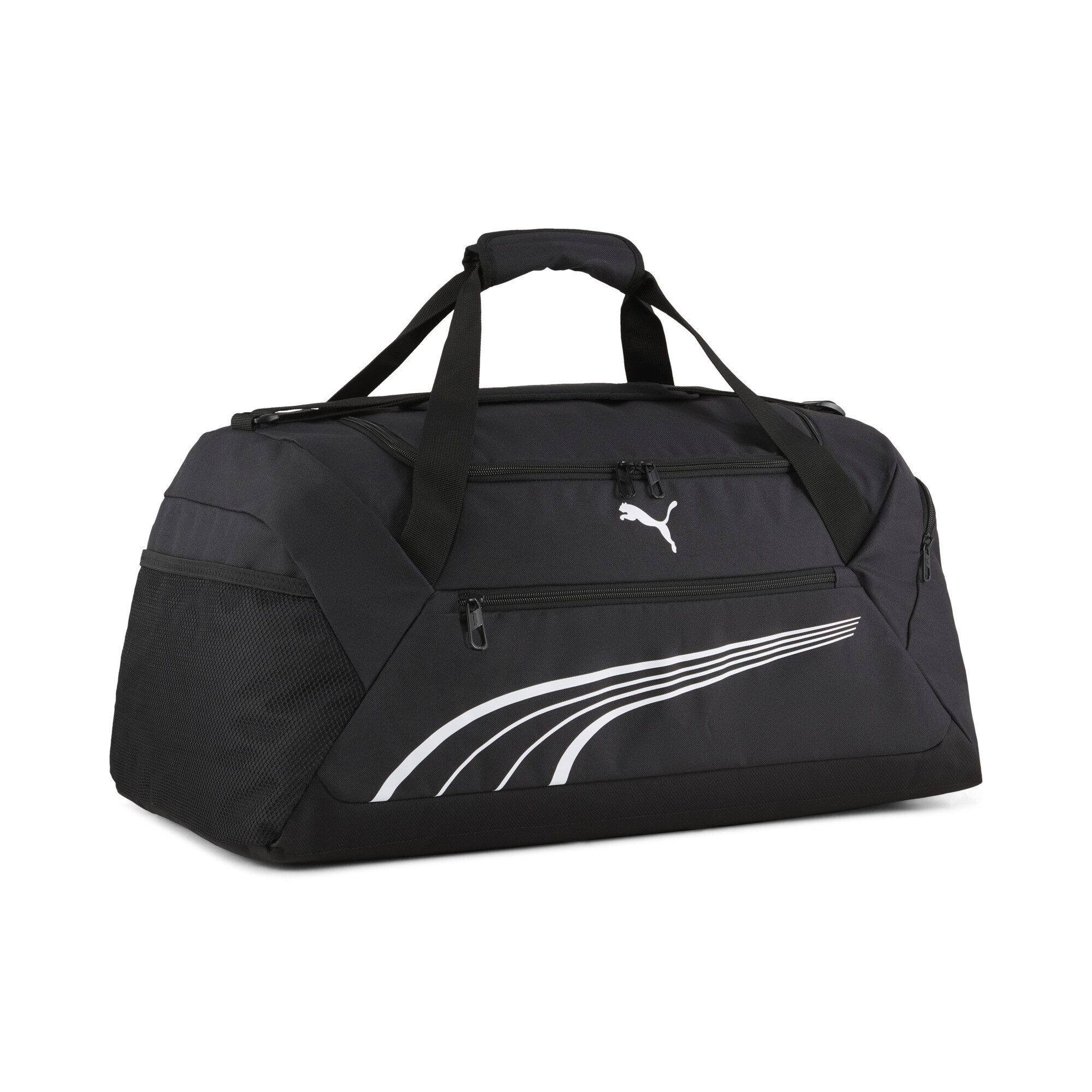 PUMA Sporttasche Funtal 49L Mittelgroße Sporttasche Erwachsene günstig online kaufen
