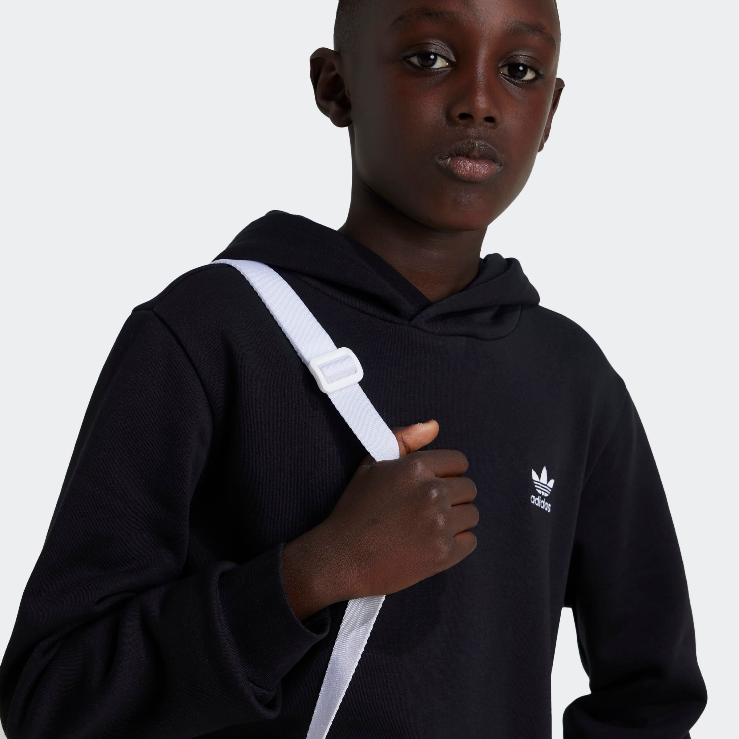 Kapuzensweatshirt HOODIE
