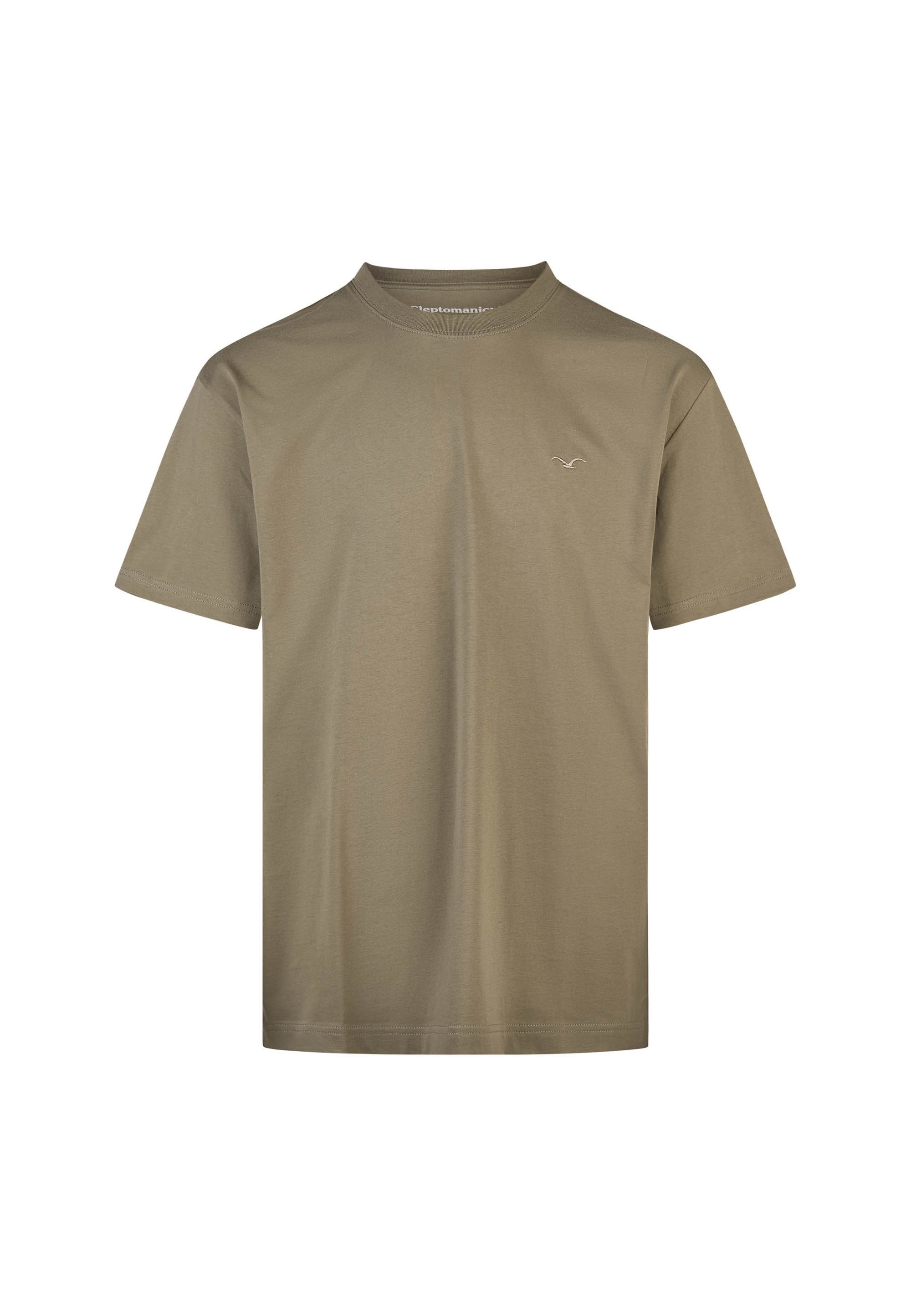 Cleptomanicx T-Shirt Ligull Boxy 2 in günstig online kaufen