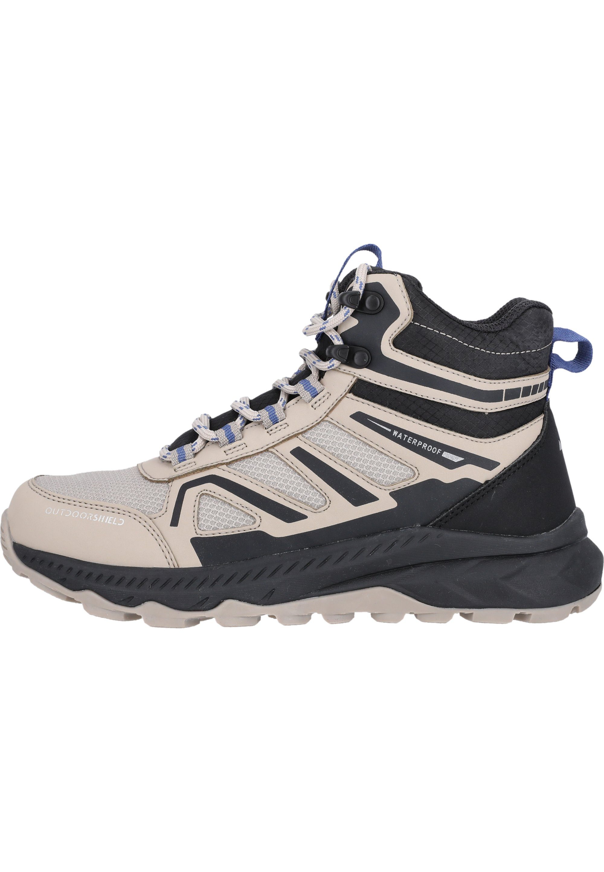 WHISTLER Niament Stiefel mit wasserdichter Eigenschaft günstig online kaufen