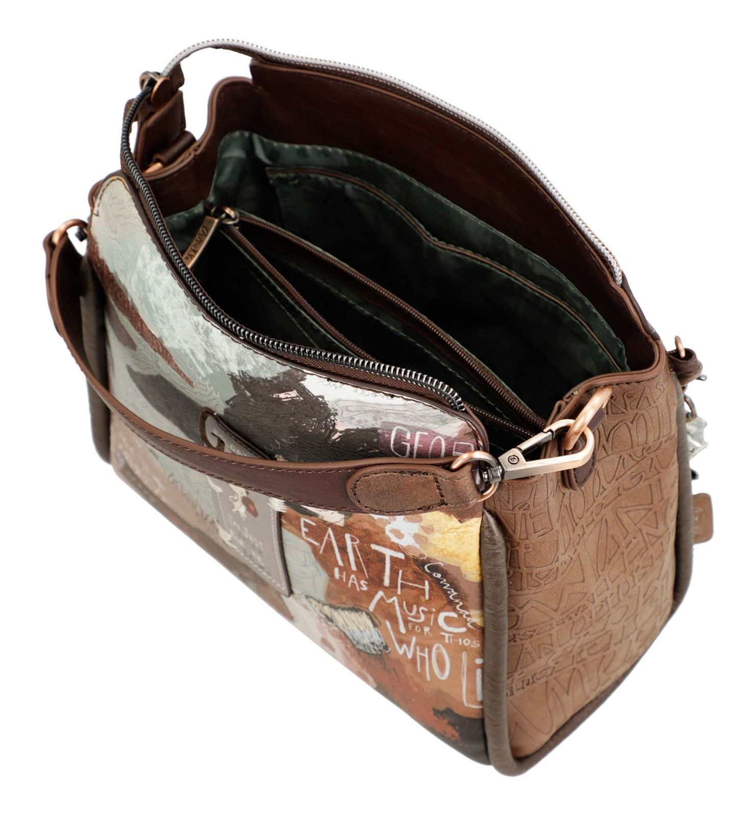 Anekke Umhängetasche Crossbody Bag