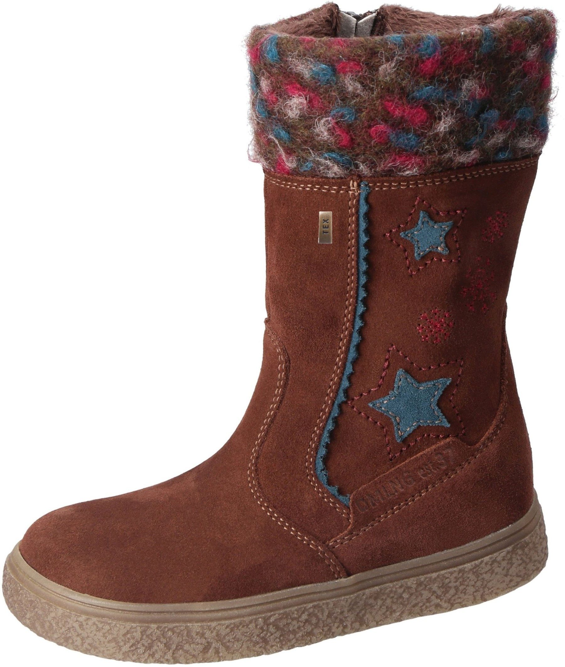 Däumling Däumling Unisex Kinder Kleinkinder Wren Чоботи Winterstiefel