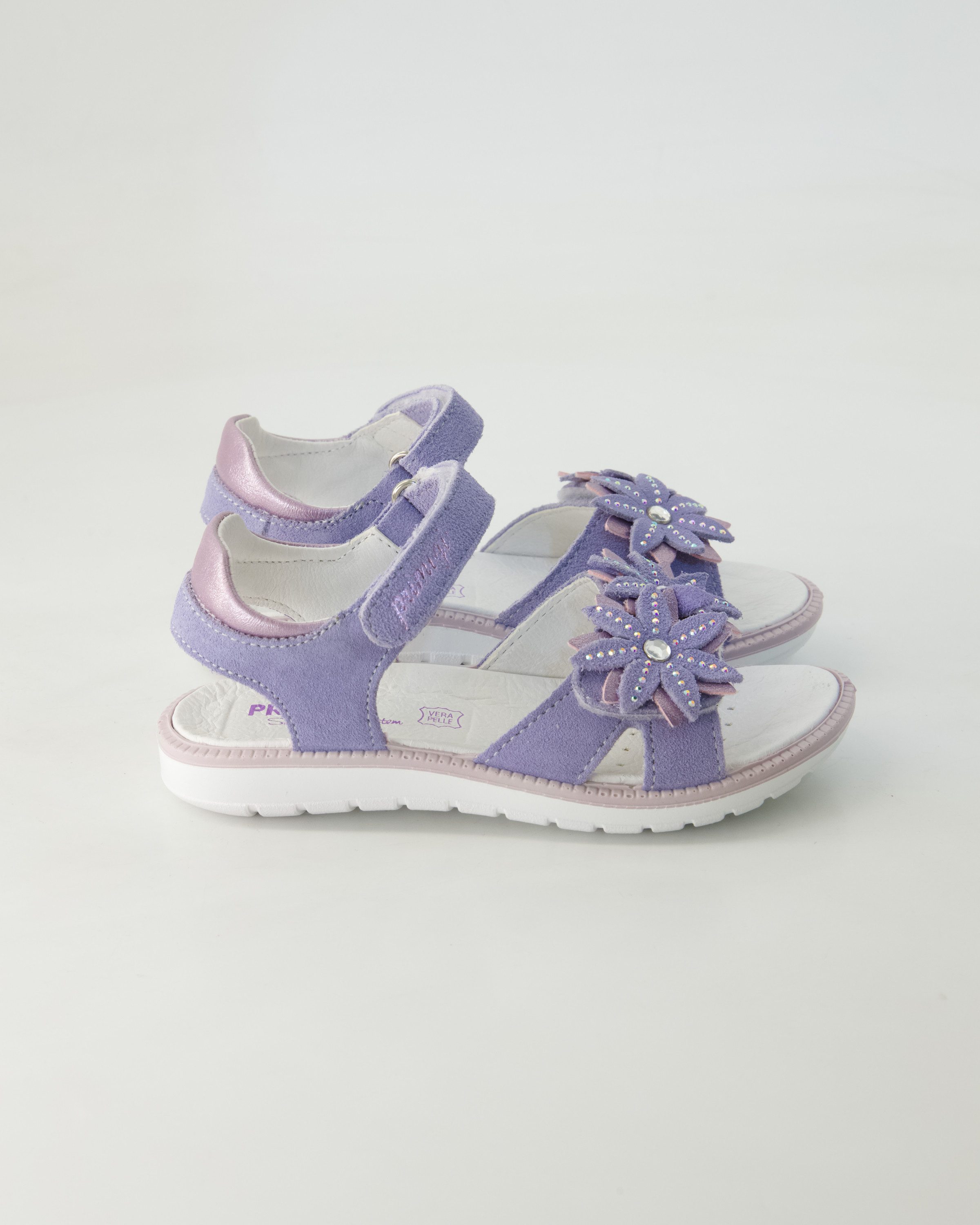 Primigi Alanis Sandale Obermaterial: Leder