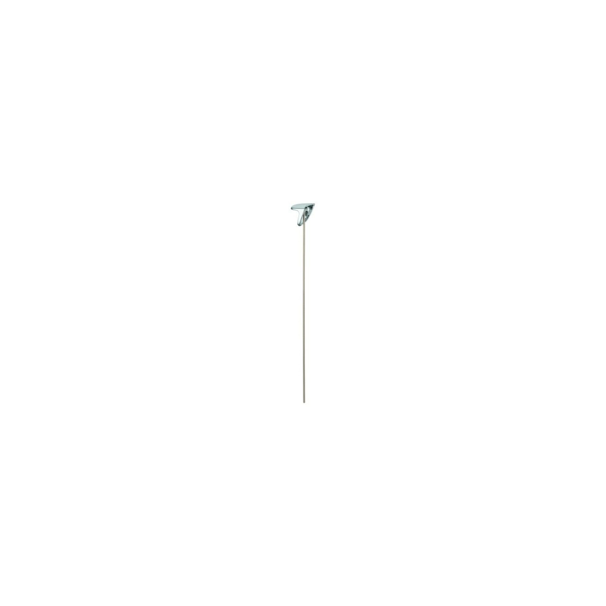 Grohe Duschstange Grohe Zugstange 06048 für Chiara/Europlus/Eurowing WT-Batt. chrom