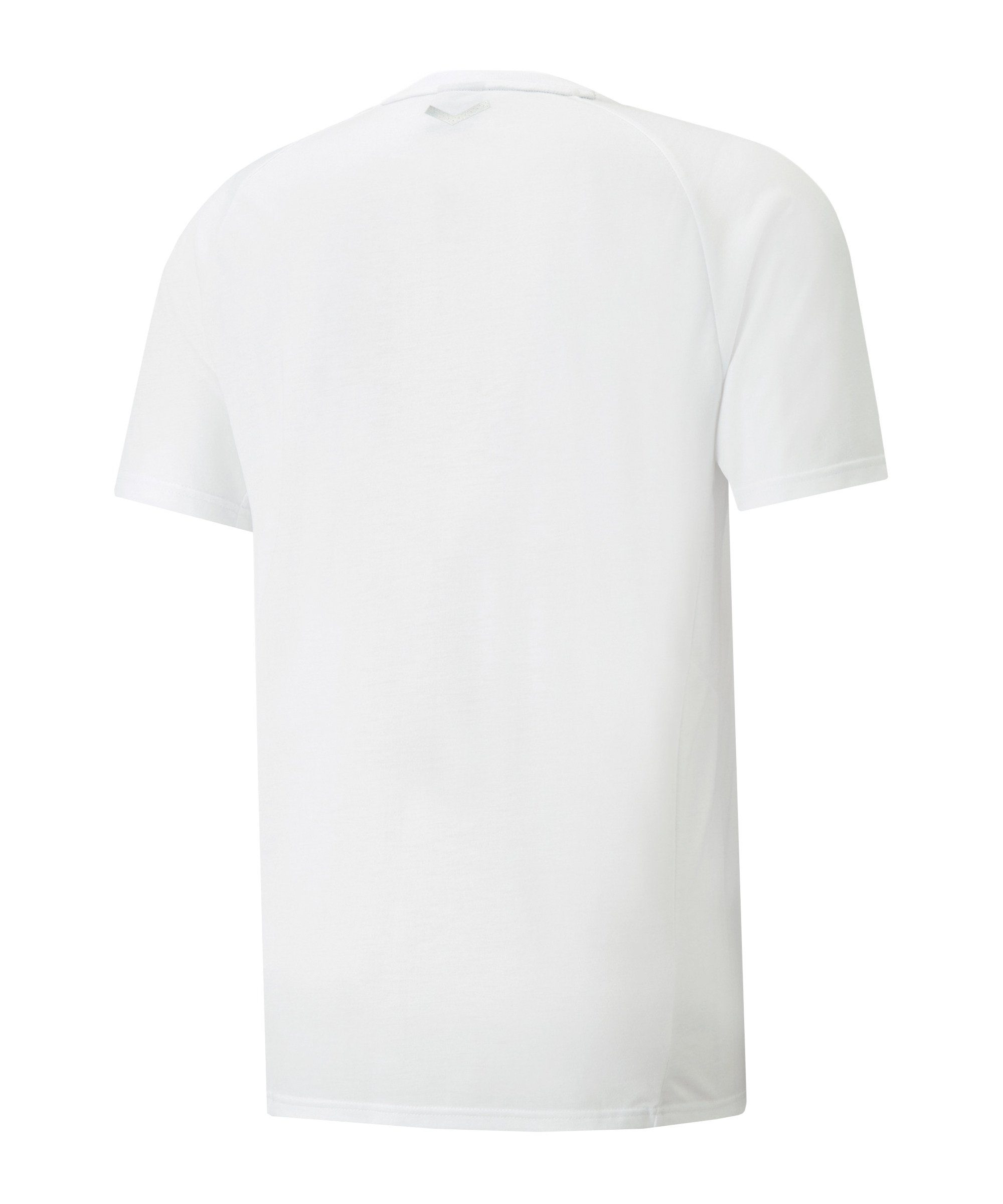 PUMA T-Shirt PUMA teamFINAL Casuals T-Shirt günstig online kaufen