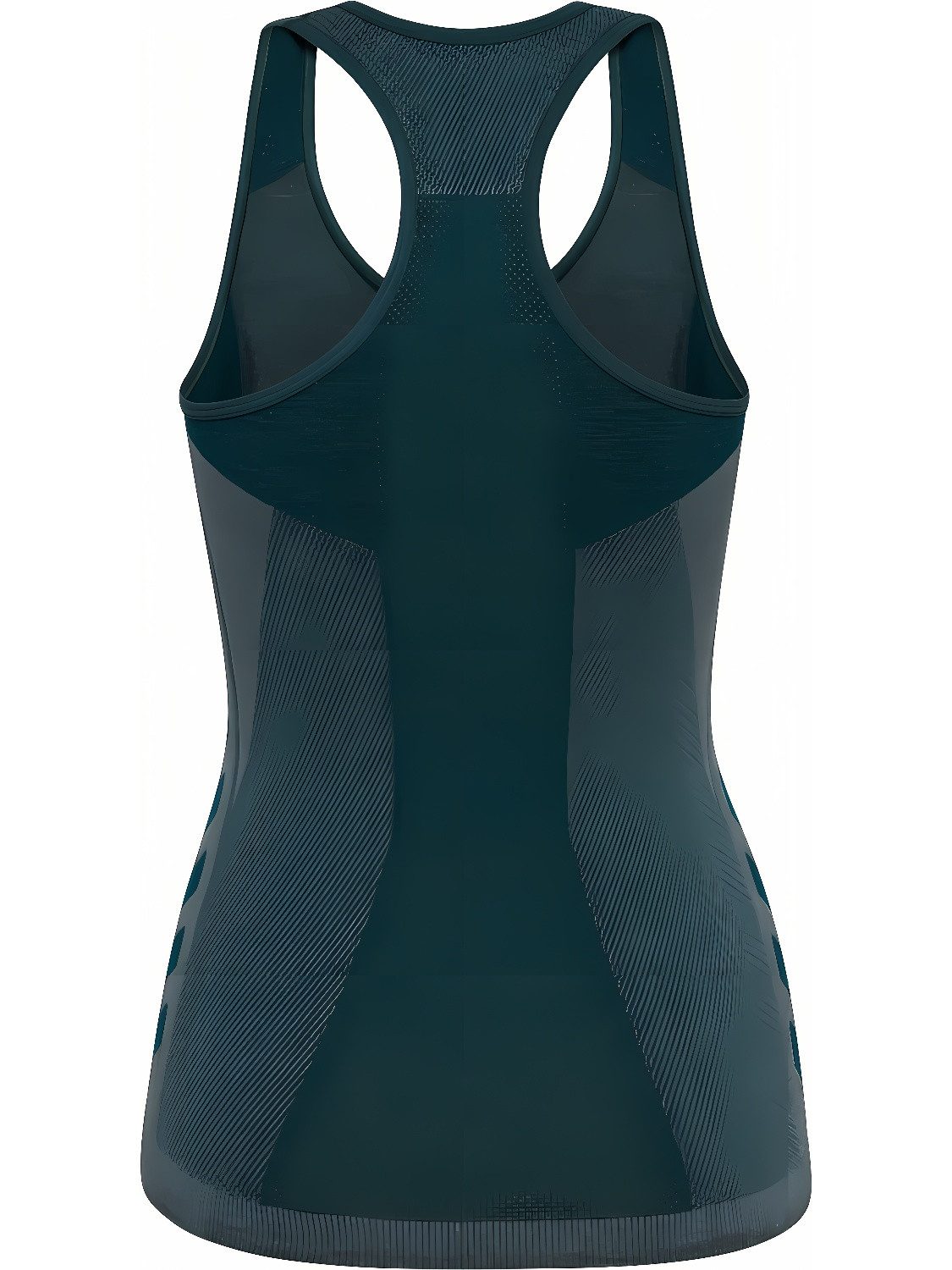 Shirttop Clea Seamless Top