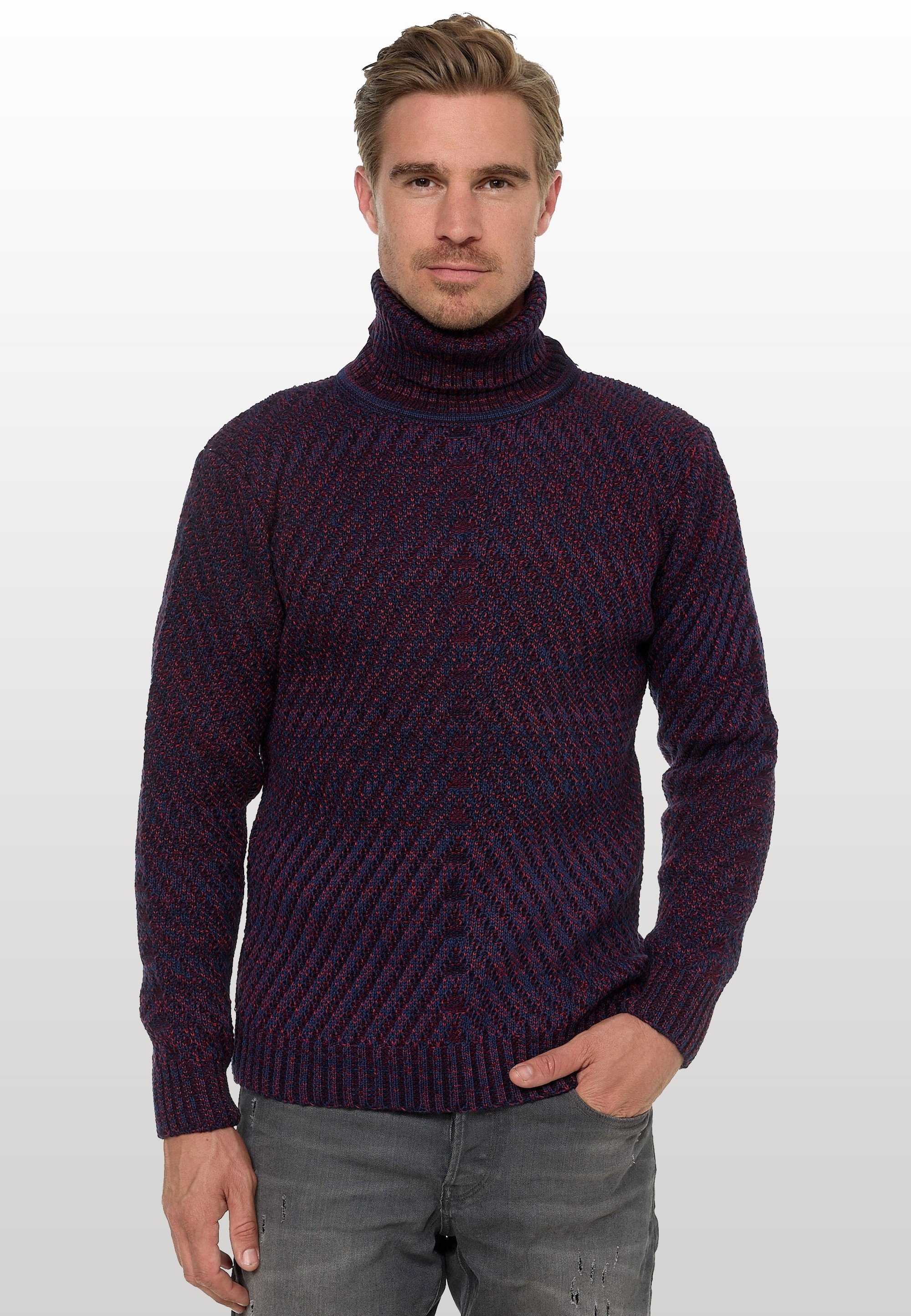 Strickpullover