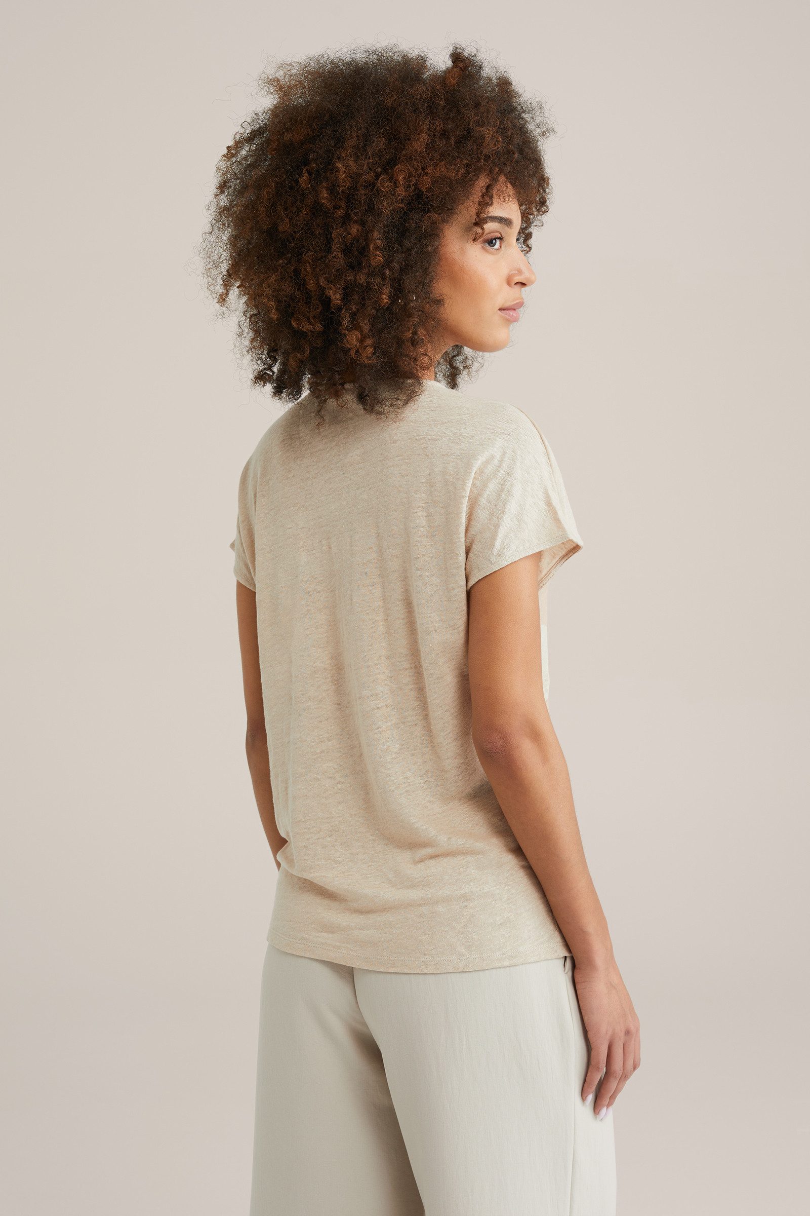 WE Fashion T-Shirt günstig online kaufen