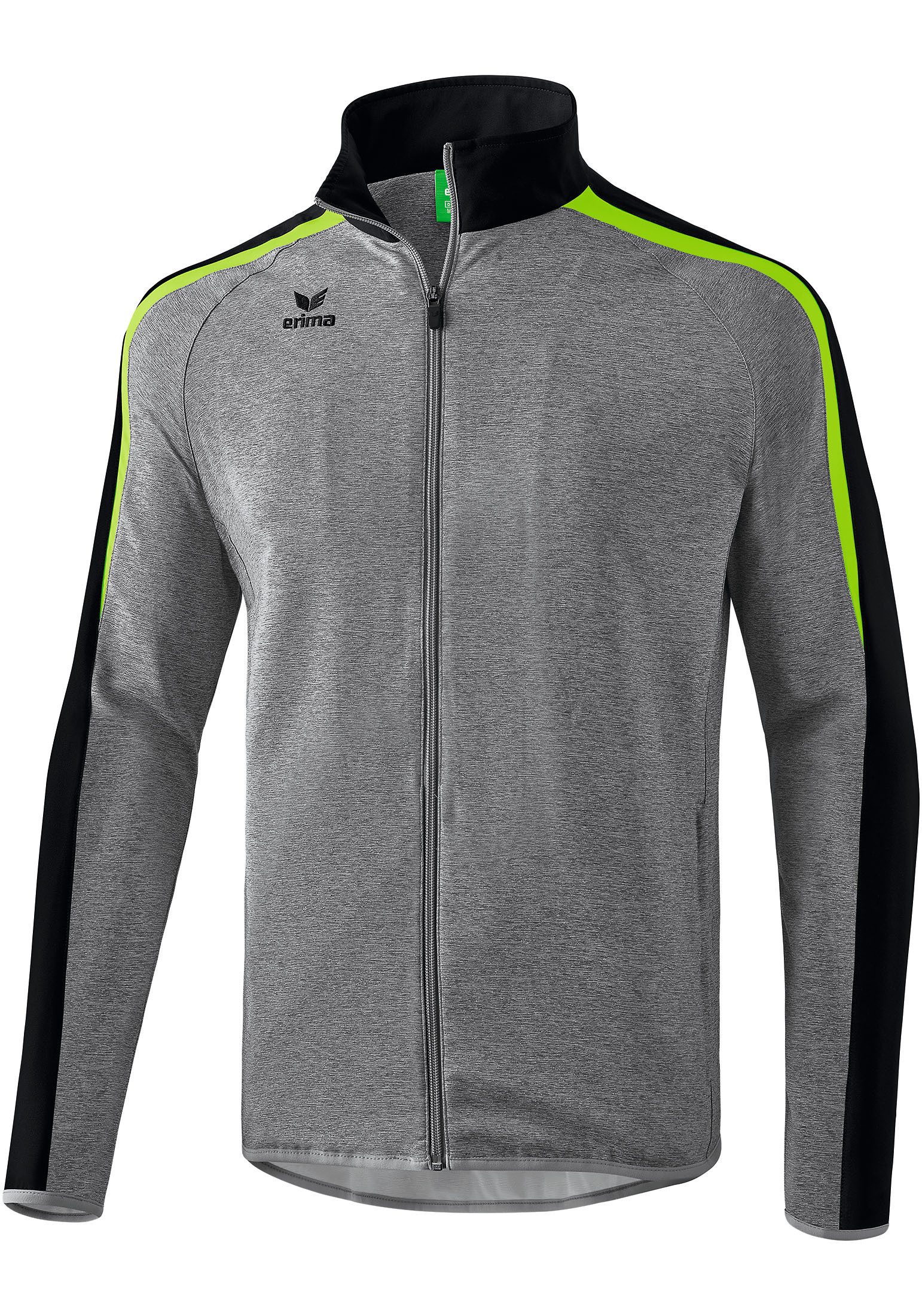 Präsentationsanzug Herren Liga 2.0 Präsentationsjacke