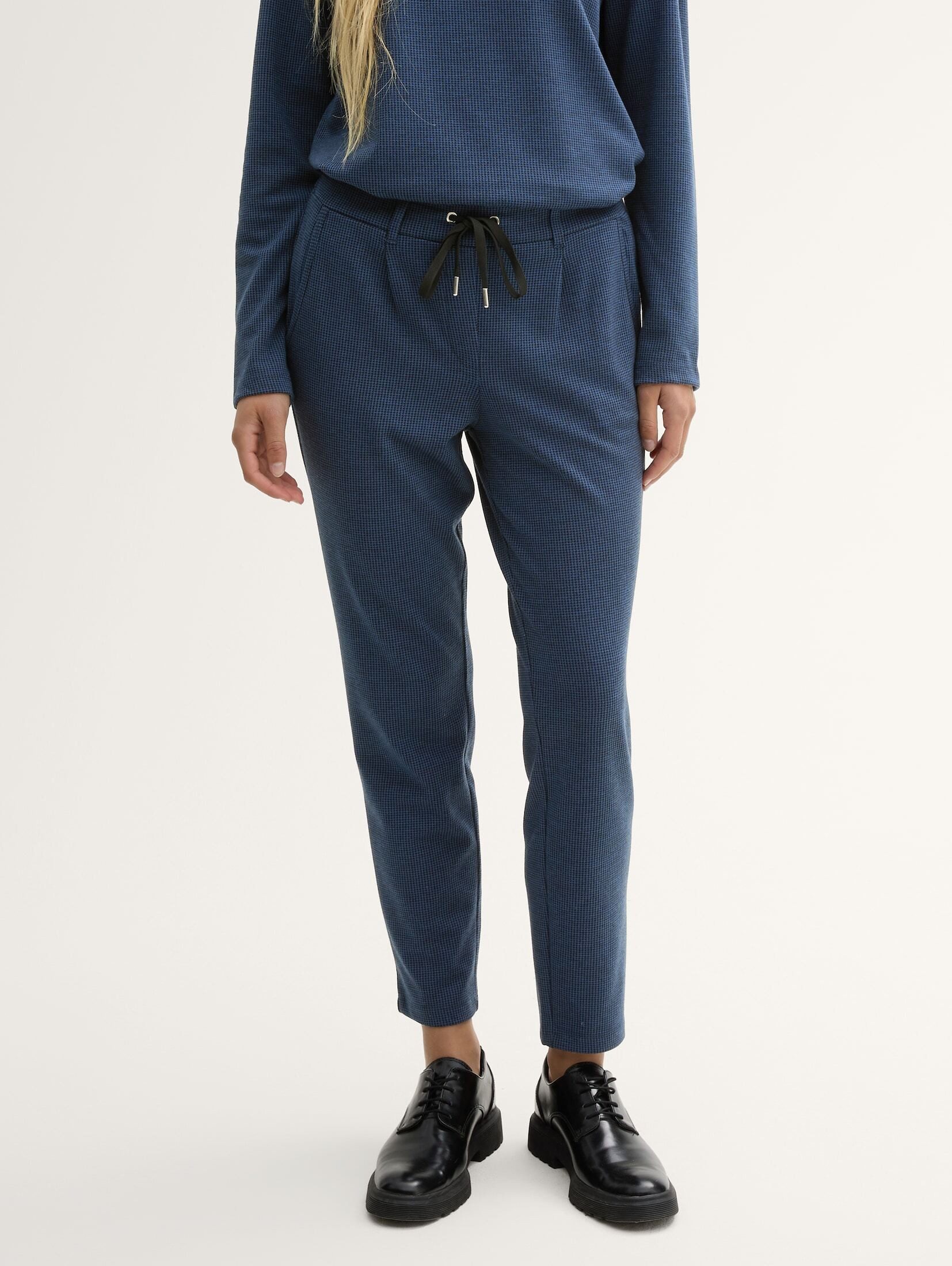 TOM TAILOR 7/8-Hose Cropped Loose Fit günstig online kaufen
