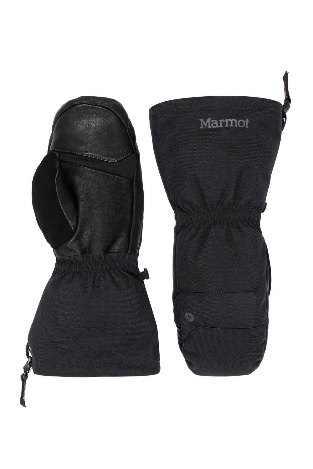 Outlet-Fachgeschäft Marmot Fleecehandschuhe Marmot Warmest W Mitt Accessoires Damen