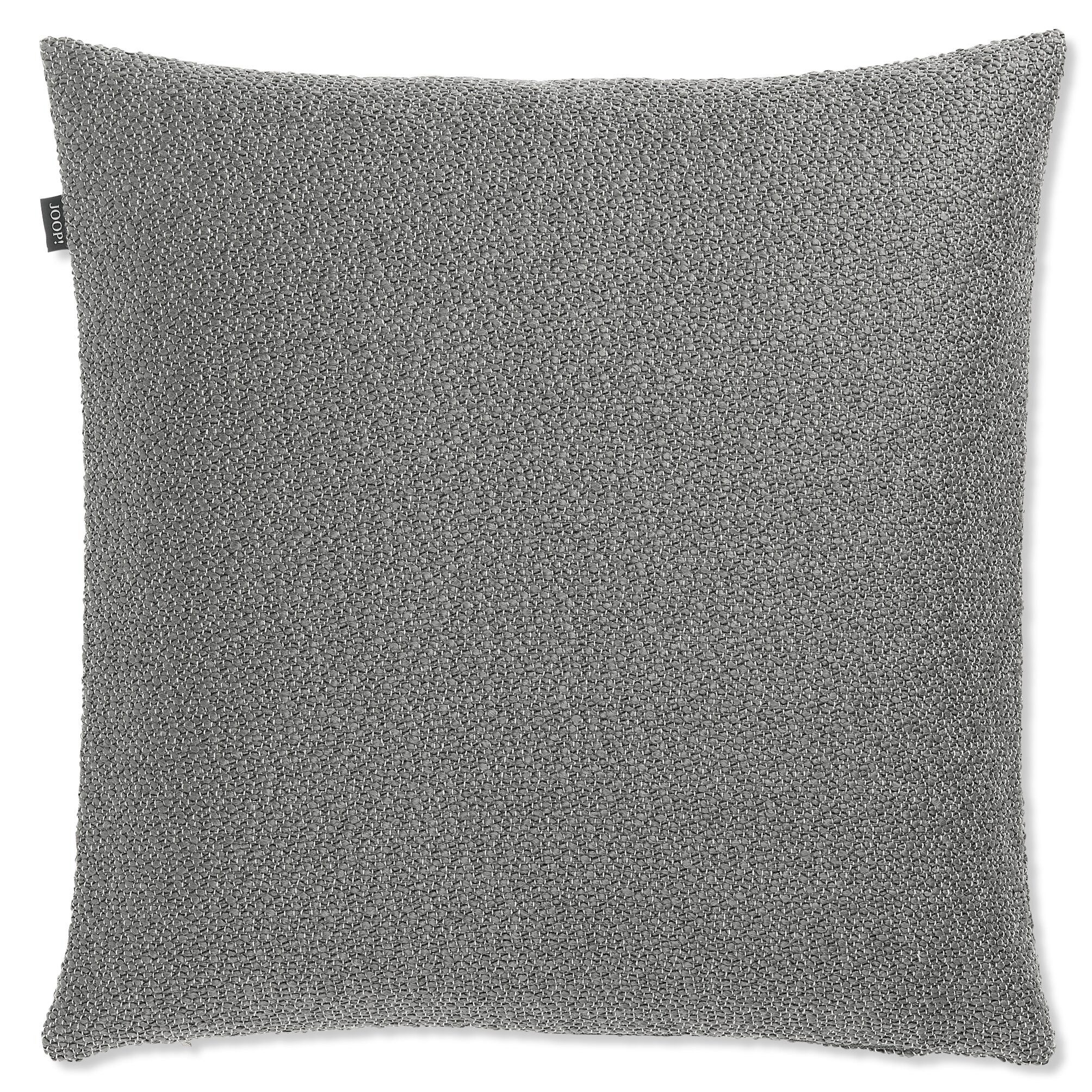 JOOP! Dekokissen JOOP! LIVING - FABRICS OUTDOOR NATURAL Polsterkissen