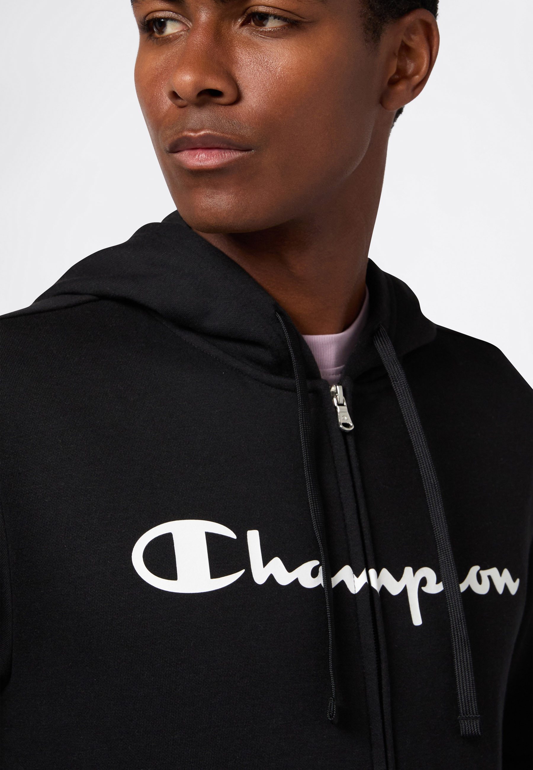 Champion Kapuzensweatshirt (1-tlg)