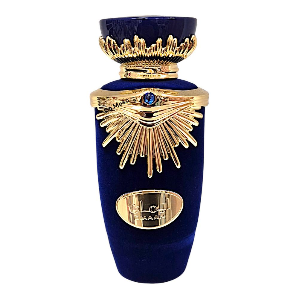 Eau de Parfum Lattafa Emaan Blau Eau de Parfum 100ml