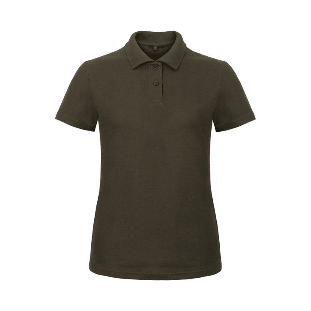 B&C Poloshirt günstig online kaufen