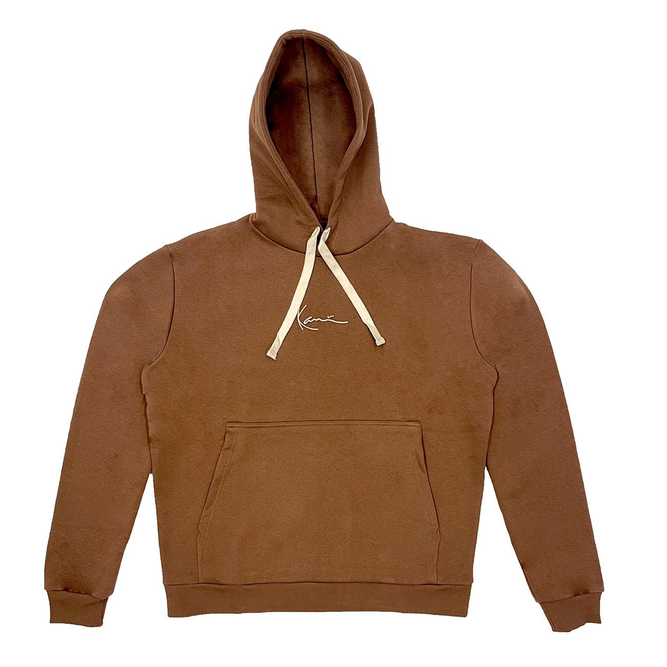 Hoodie Small Signature