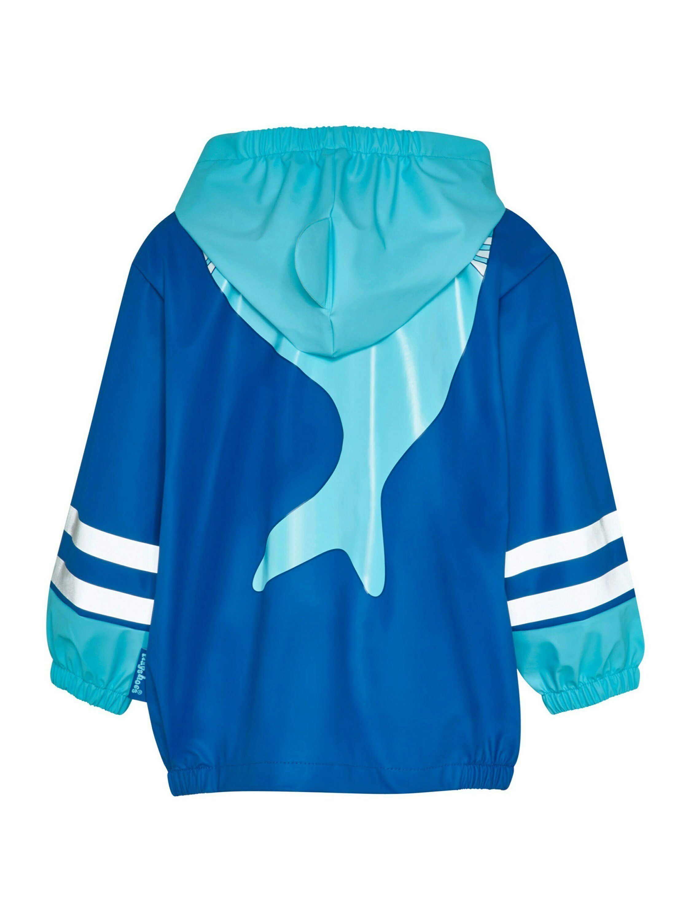Playshoes Regenjacke Hai (1-St)
