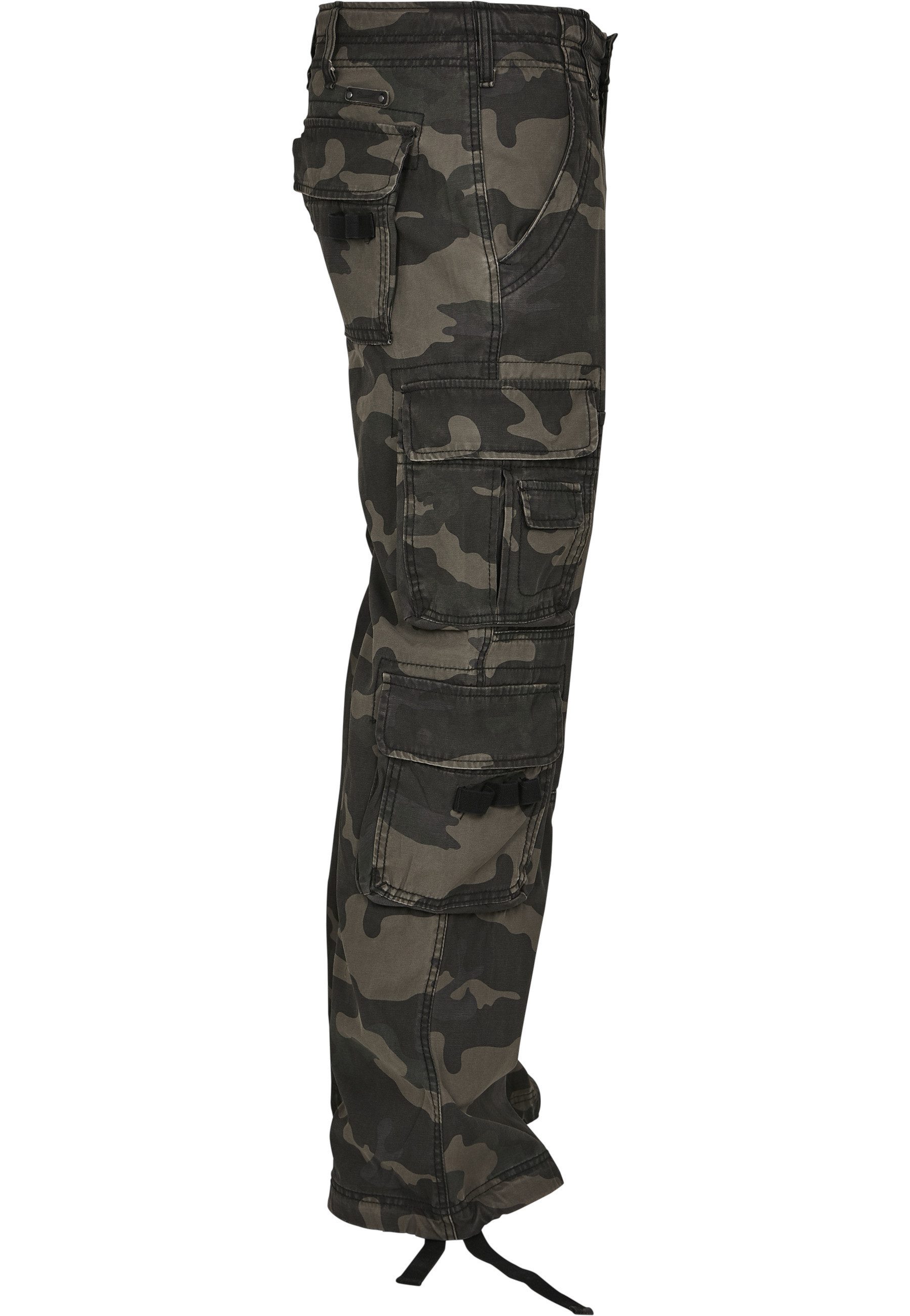 Brandit Cargohose Brandit Herren Vintage Cargo Pants (1-tlg)