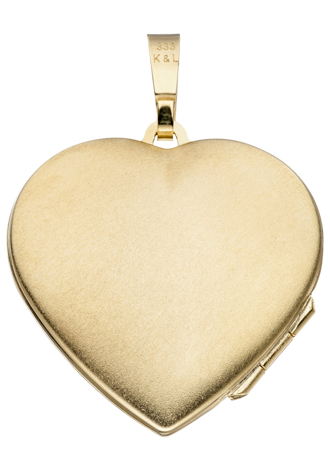 JOBO Medallionanhänger Anhänger Medail...