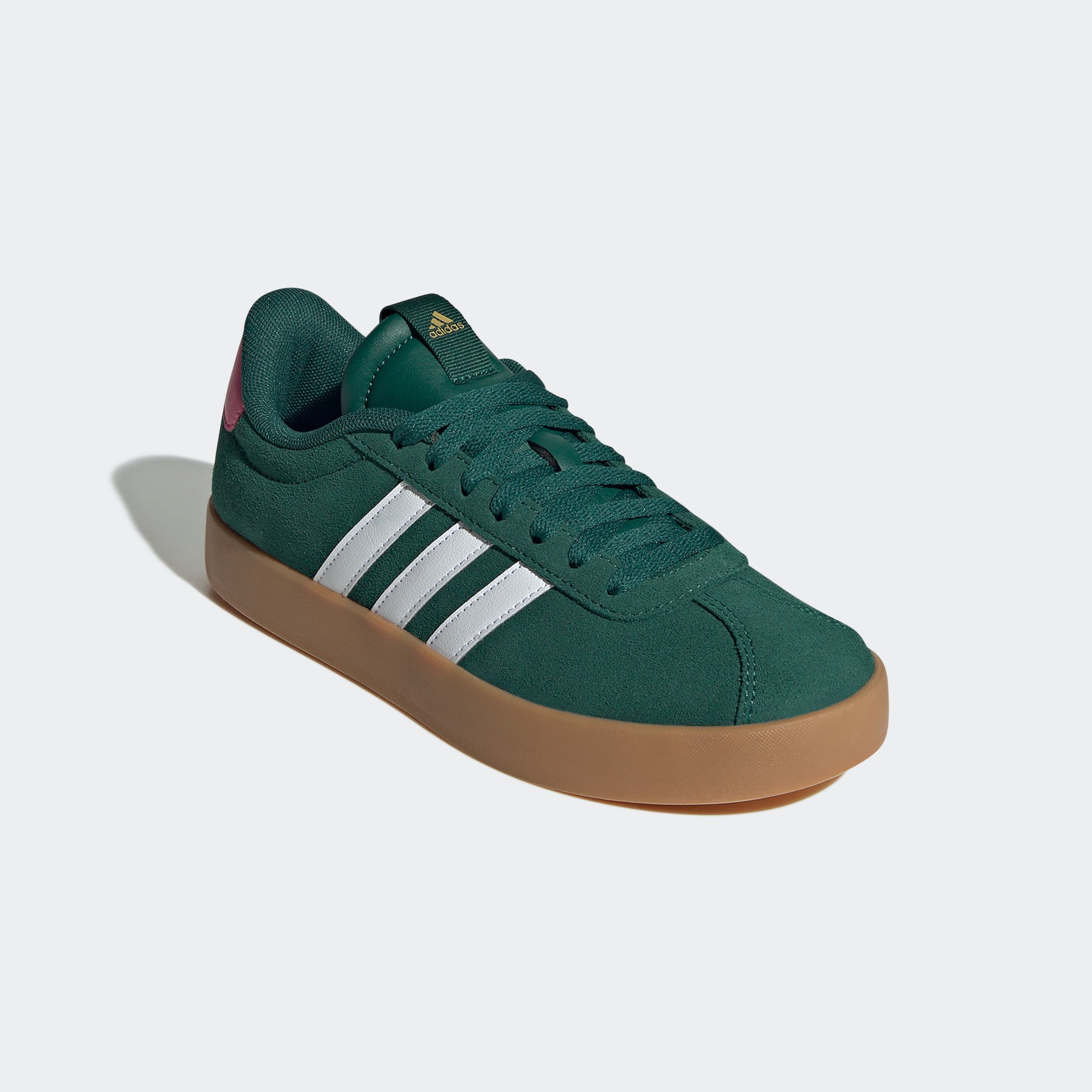 adidas Sportswear VL COURT 3.0 Sneaker inspiriert vom Design des adidas sam günstig online kaufen