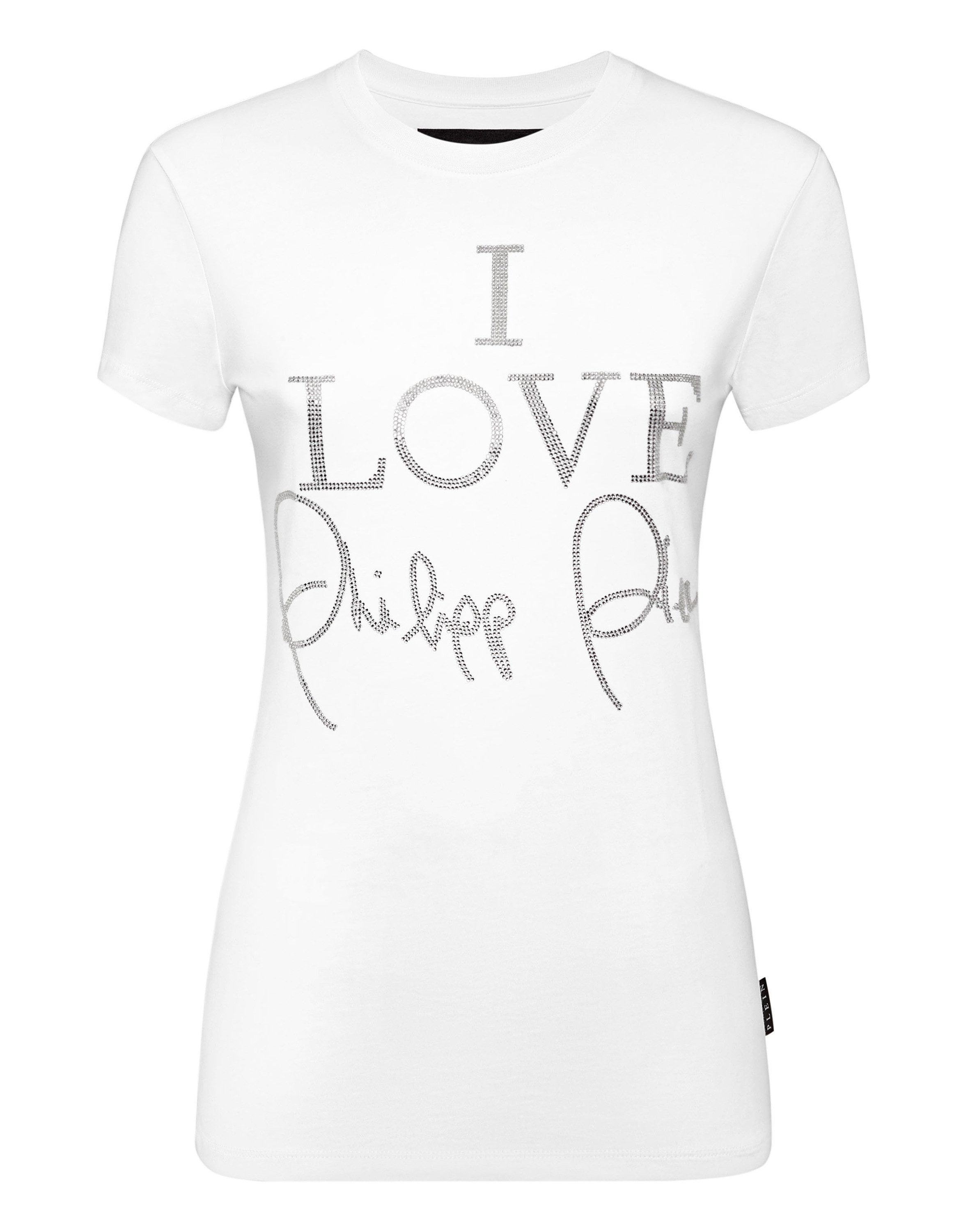 PHILIPP PLEIN T-Shirt T-Shirt Slim Fit
