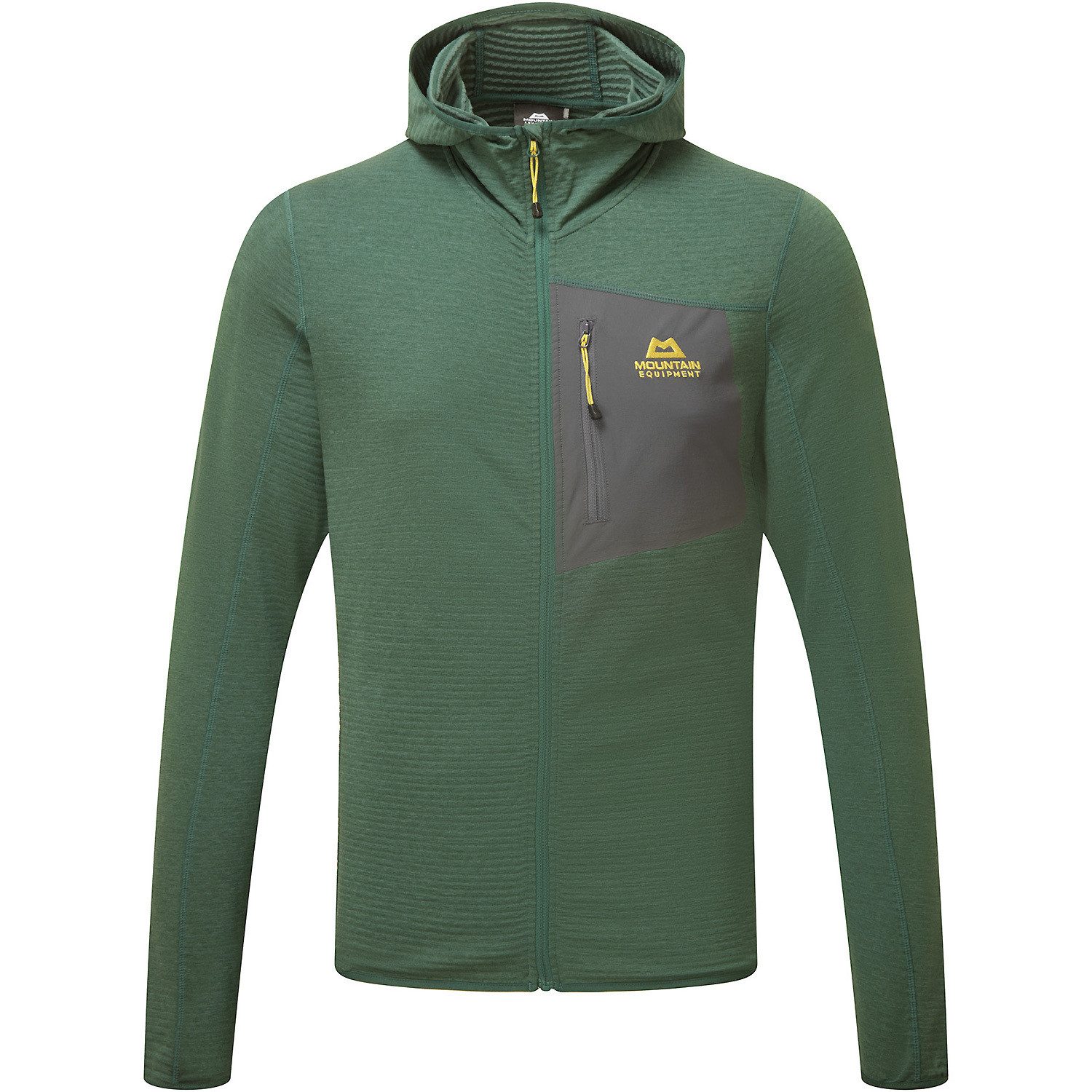 Mountain Equipment Funktionsjacke Funktionsjacke M LUMIKO HOODED JACKET