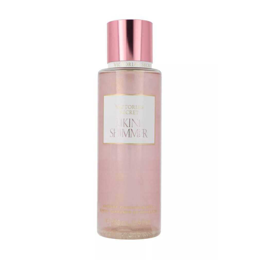 Victoria Körperspray Victoria'S Secret Bikini Shimmer Körperspray