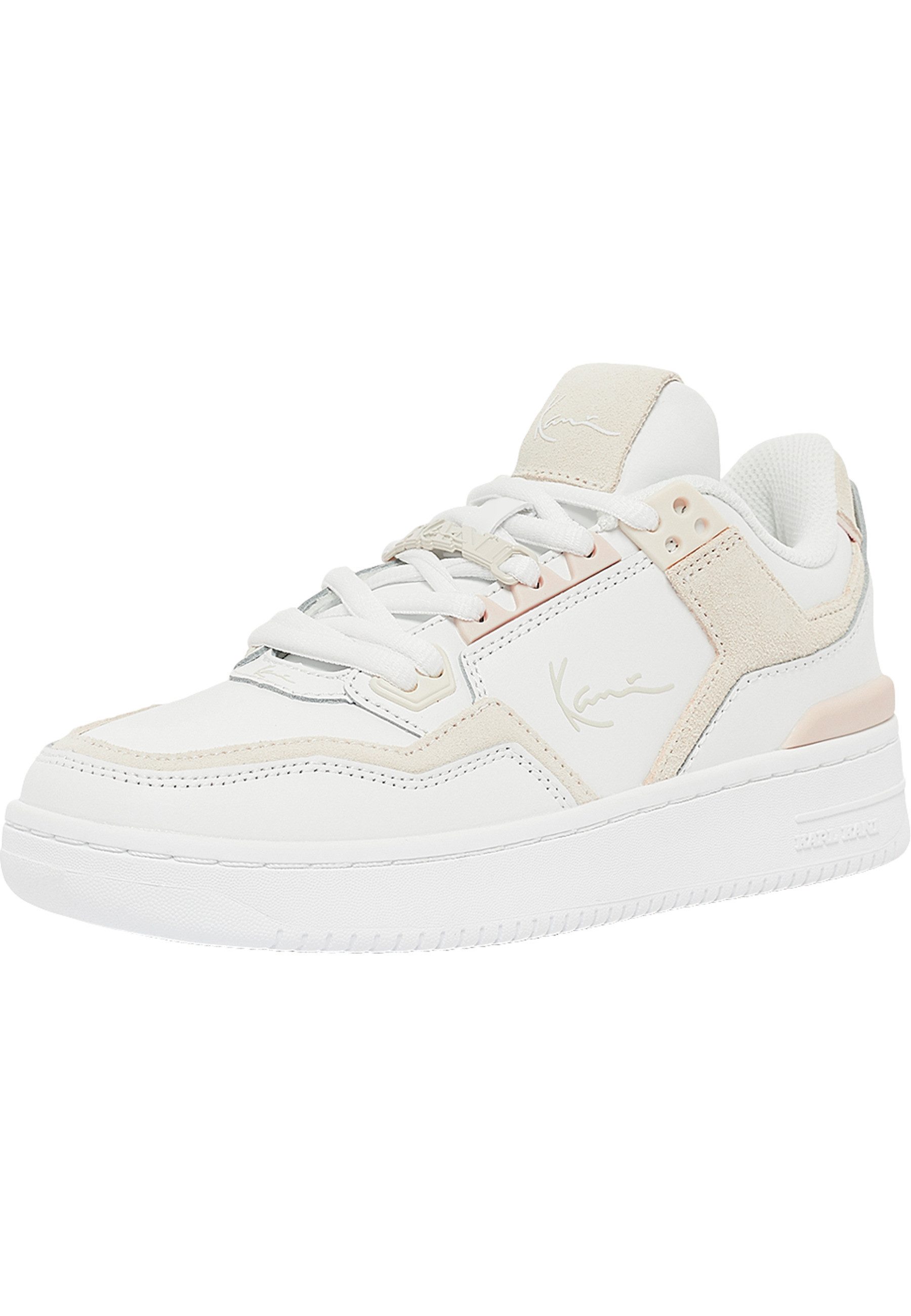 Karl Kani Karl Kani Damen KKFWW000368 Karl Kani 89 Lxry Prm Sneaker