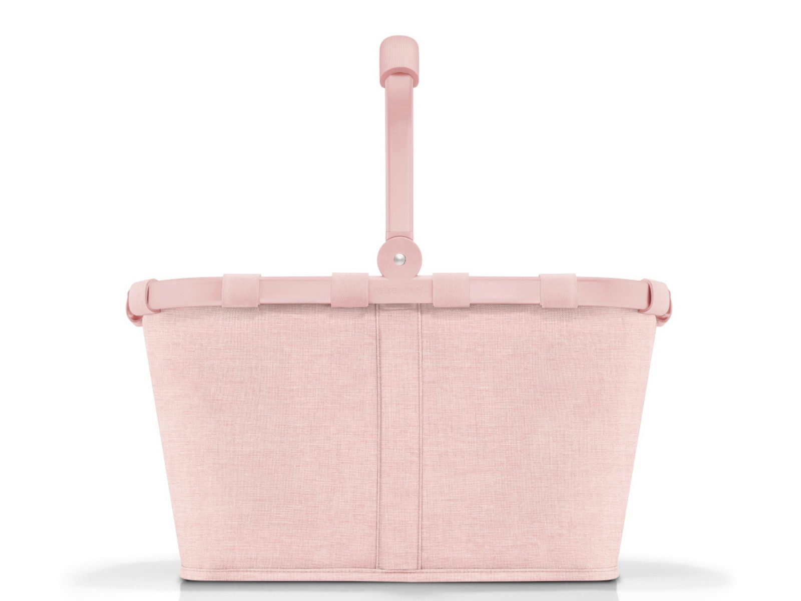REISENTHEL® Einkaufskorb carrybag frame twist blush günstig online kaufen