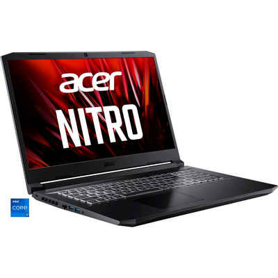 Acer Nitro 5 (AN515-57-78DW) Notebook (Core i7)